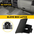 Glove Box Latch Handle for Chevy Colorado Canyon (2008–2012) Hummer H3 (2006–2010)