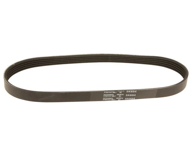 Air Conditioning Multi Rib Belt for Mazda 3 (2004–2009) KS358QW