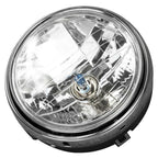 Front Headlight for Honda CB400 (1994–2022), CB500, CB1300