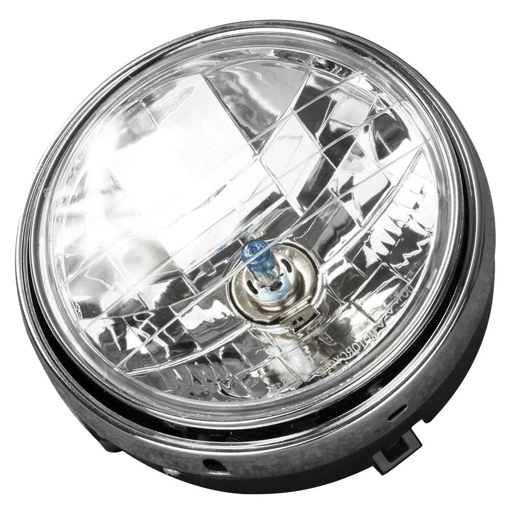 Front Headlight for Honda CB400 (1994–2022), CB500, CB1300