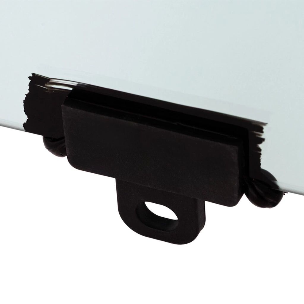 Rear Passenger Door Glass for Lexus RX300 (1999–2003)