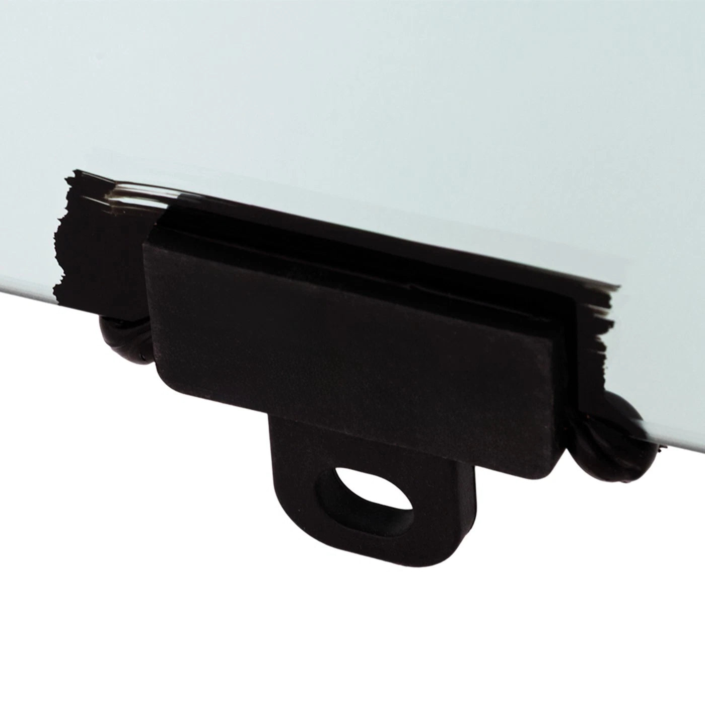 Rear Passenger Door Glass for Lexus RX300 (1999–2003)