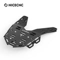Upgraded Rear Luggage Rack for KTM 690 Enduro R (2019–2024)