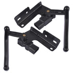 2X Front Suspension Ride Height Sensor for RAM 1500 (2015–2018) 68270710AA 68414985AA