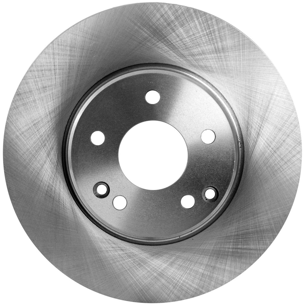 Front Brake Disc Rotors for MB Mercedes CLK Class SLK C E (2000–2009)