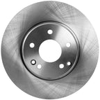 Front Brake Disc Rotors for MB Mercedes CLK Class SLK C E (2000–2009)