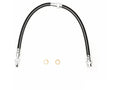 Front Brake Hose for Mazda B2200 (1987–1993) MB457PP
