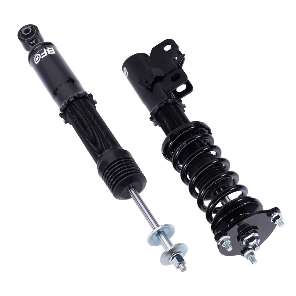 BFO Adjustable Coilovers Suspension Lowering Kit for Honda Civic (2006–2011)