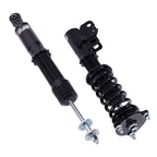 BFO Adjustable Coilovers Suspension Lowering Kit for Honda Civic (2006–2011)