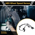 ABS Wheel Speed Sensor No. 59910D4000 for Kia K5 (2019–2024) 1Pc Left Rear