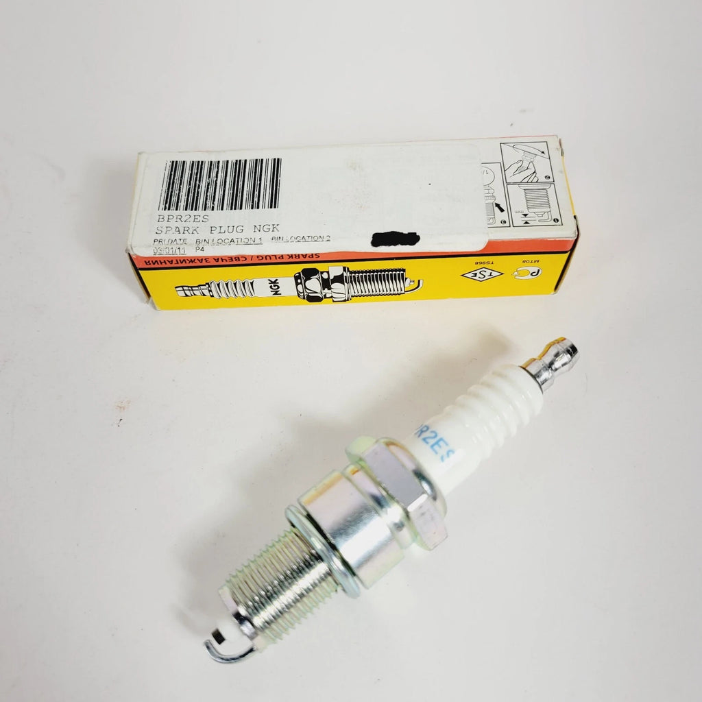 NGK Standard Series Spark Plug 2264 BPR2ES for Kawasaki Mule