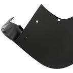 Front Bumper Lip Air Deflector for Dodge Challenger (2008-2014)