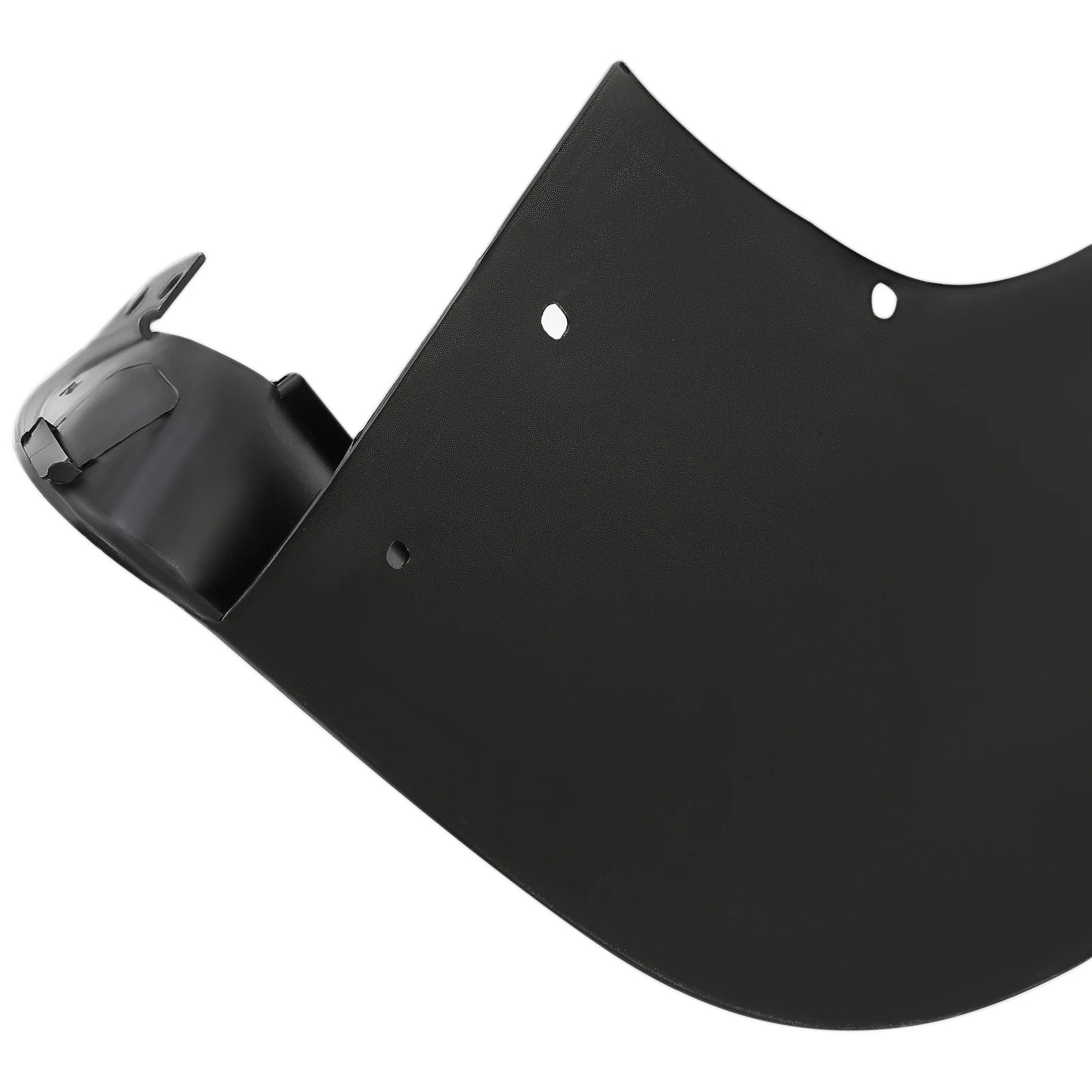 Front Bumper Lip Air Deflector for Dodge Challenger (2008-2014)