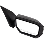 Heated Passenger Right Side Mirror for Chevy Colorado Canyon