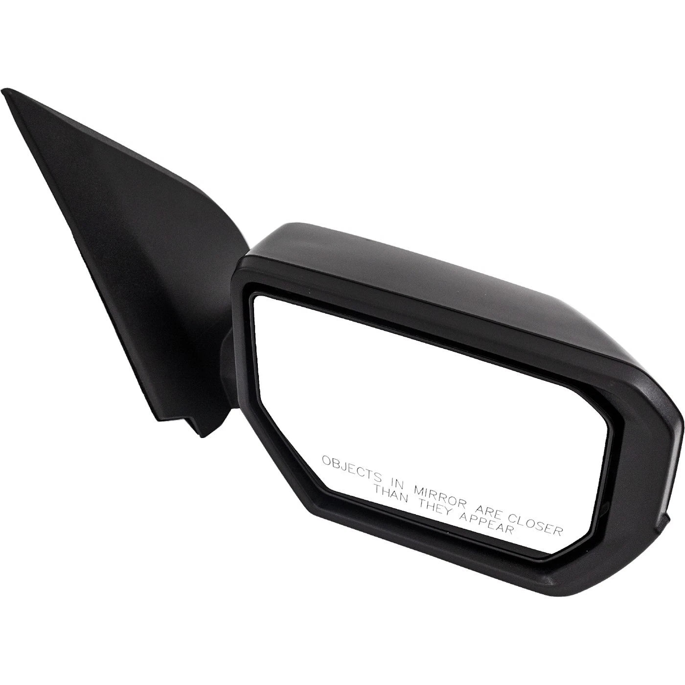 Heated Passenger Right Side Mirror for Chevy Colorado Canyon