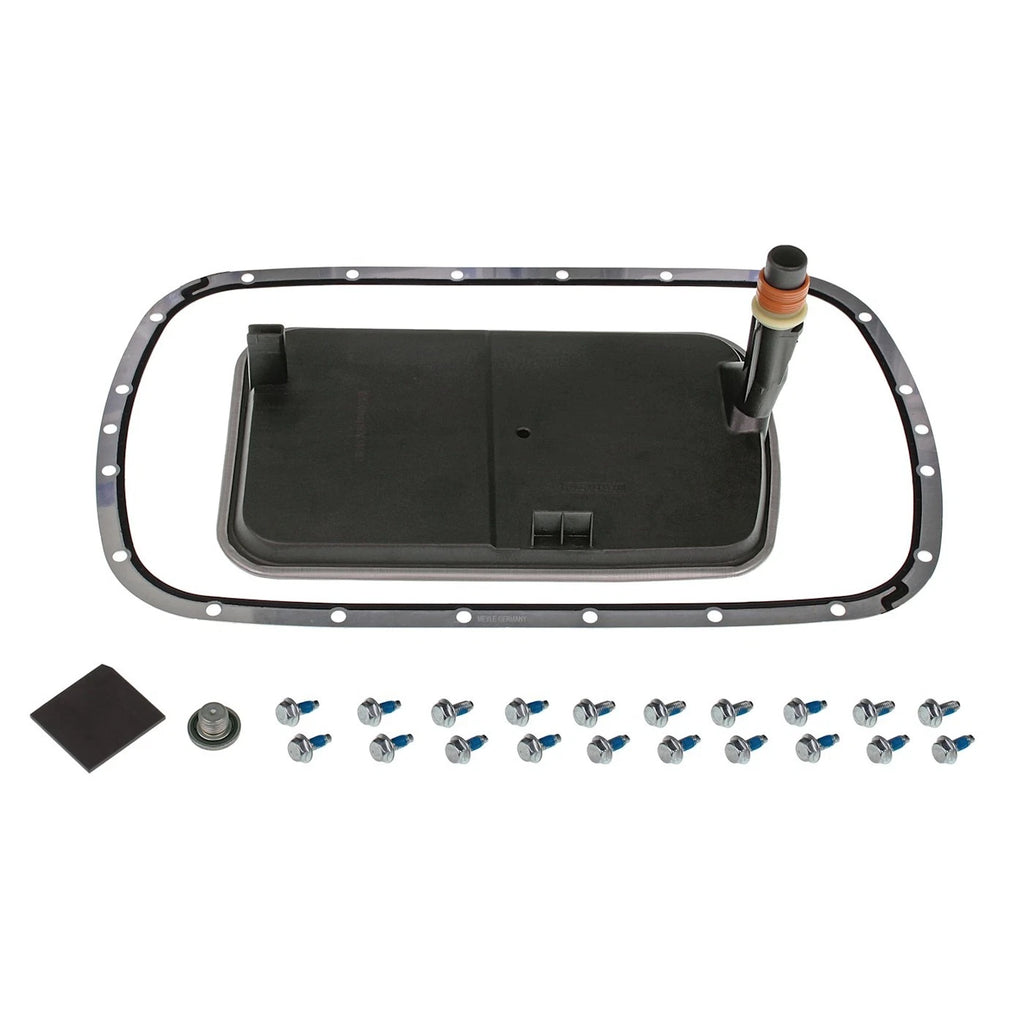 Set of 2 Automatic Transmission Filters for BMW 325 330 530 525 323