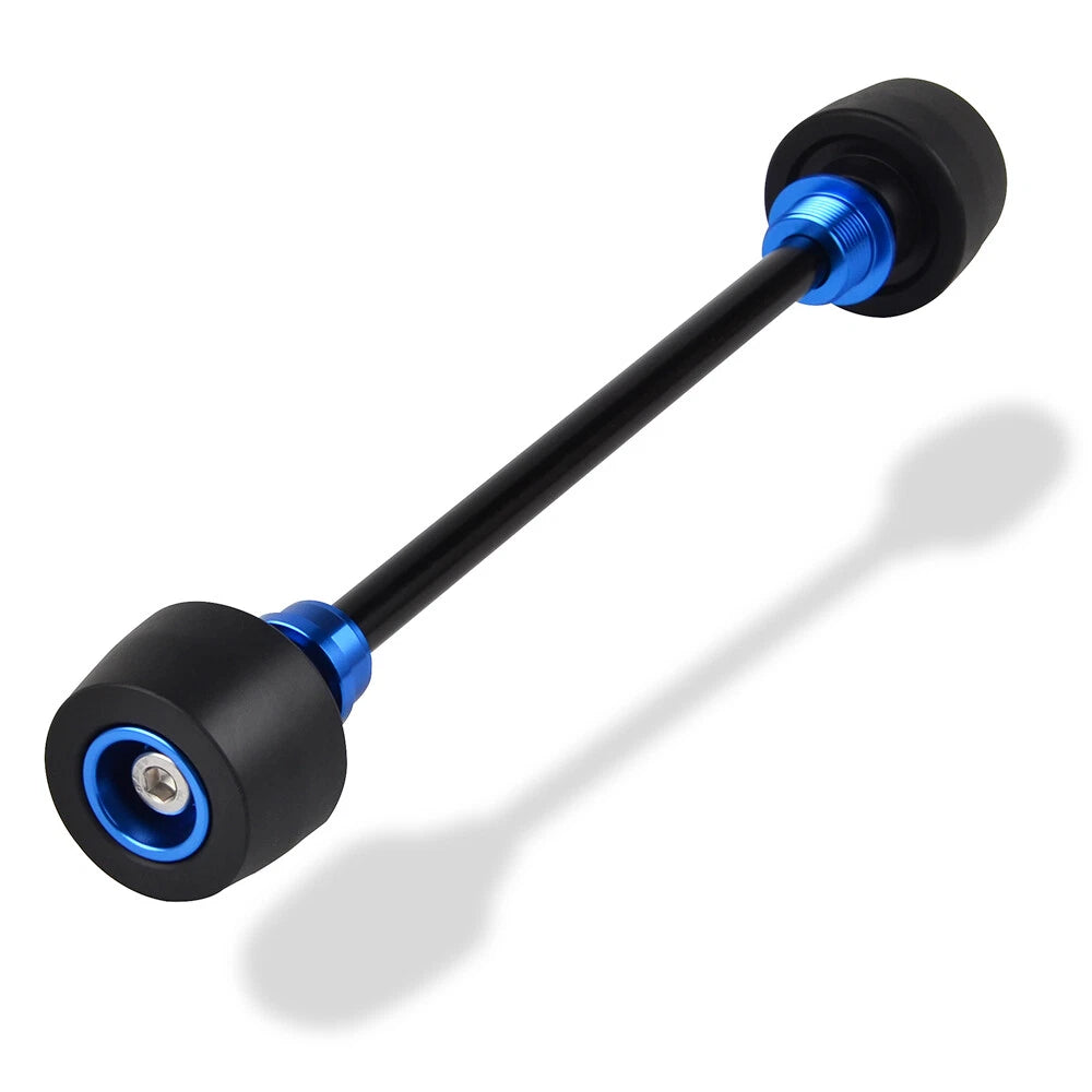 Front Axle Slider Fork Crash for Husqvarna TE TX TC FE FX FC (2016–2023)