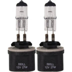 Fog Light Bulbs for Chevy Trailblazer, Oldsmobile (2002-2009)