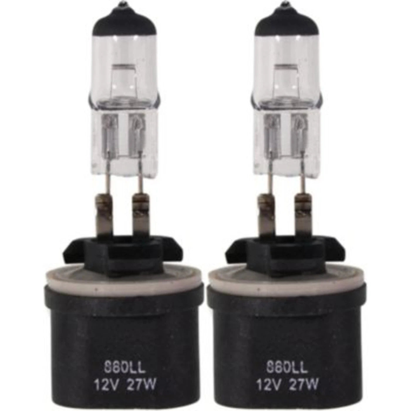 Fog Light Bulbs for Chevy Trailblazer, Oldsmobile (2002-2009)