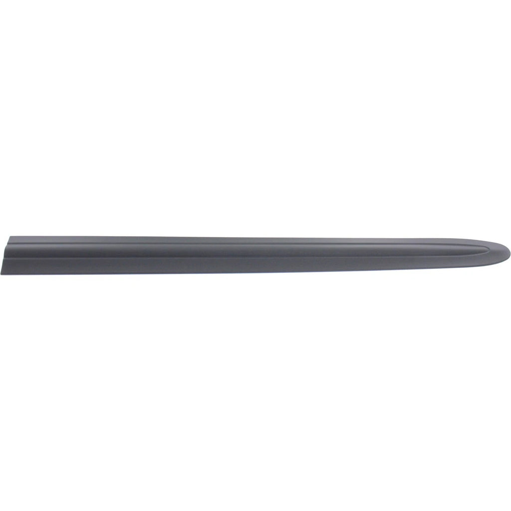 Door Molding and Beltlines for Town & Country Grand Caravan (2003)