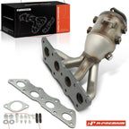 Catalytic Converter for Kia Soul (2012–2014) & Hyundai Accent (2012–2017)
