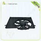 Electric Radiator Cooling Fan for Hyundai Sonata (2006–2008) Driver Side