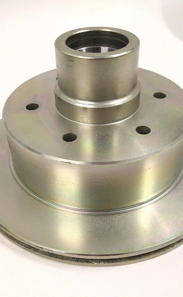 Boat Trailer Brake Rotor 12'' for Ranger (210809-007)