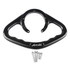 Passenger Tank Grab Bar Handle for Kawasaki Ninja ZX-6RR (2003–2006)