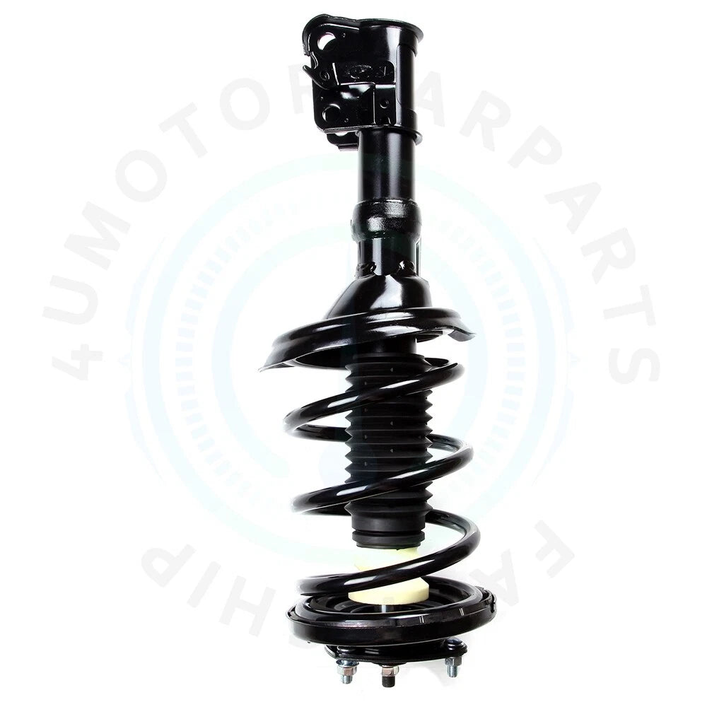Front Complete Quick Strut Shock Spring Assembly for Honda CR-V (2002–2006)