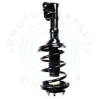 Front Complete Quick Strut Shock Spring Assembly for Honda CR-V (2002–2006)