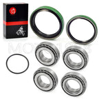 Front Wheel Bearings Kit for Polaris Sportsman Scrambler