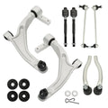Front Lower Control Arms Suspension Kit for Honda Pilot (2009–2015)
