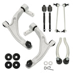 Front Lower Control Arms Suspension Kit for Honda Pilot (2009–2015)