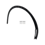 Fender Wheel Arch Flare Molding for Tesla Model Y (2020–2024) Left