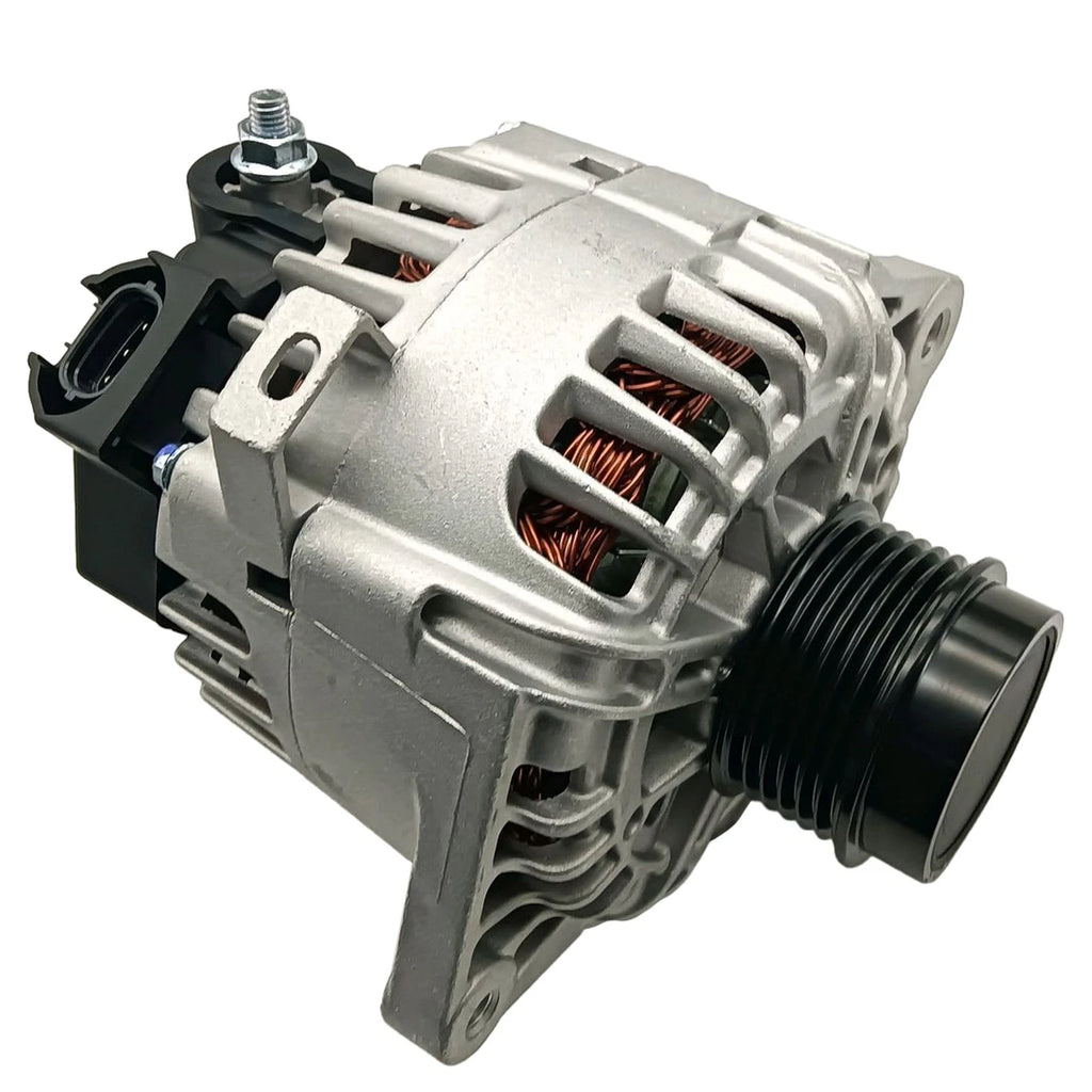 Alternator for Hyundai Veloster, Kia Forte Koup, Soul, Rio (2011–2019)
