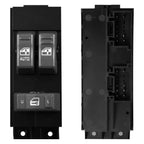 Master Power Window Switch for Chevy Silverado GMC Sierra 1500 (1999–2002)