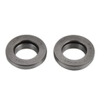 Steering Stem Bearings Kit for Honda CRF50 XR50 Z50 C70 CT70 CT90 SL70 SL90 (All Years)