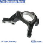 Front Right Steering Knuckle for Chevrolet Impala Buick LaCrosse (1997-2009)