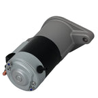1.7kW Starter Motor for Jeep Wrangler Cherokee Grand Cherokee (1984–2006)