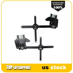 Window Regulator Set for Blazer Full Size (without Motor)