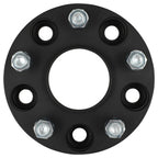 4X 1.5" Hub Centric Wheel Spacers 5x5 14x1.5 for Jeep Grand Cherokee (2011–2024)