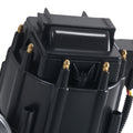 Black Distributor for Chevrolet Caprice 305 5.0L 350 5.7L V8 (1974–1985)