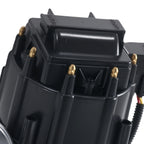Black Distributor for Chevrolet Caprice 305 5.0L 350 5.7L V8 (1974–1985)