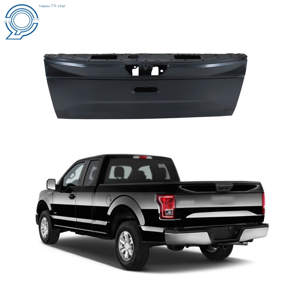 Primed Tailgate for Ford F-150 (2015–2017) Aluminum FO1900126