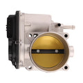 Throttle Body for Infiniti QX56 (2004–2010) and Nissan Armada/Frontier/Pathfinder (2005–2017)