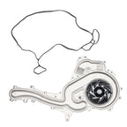 Water Pump for Ford F-250 F-350 F-450 Super Duty (2011–2017)