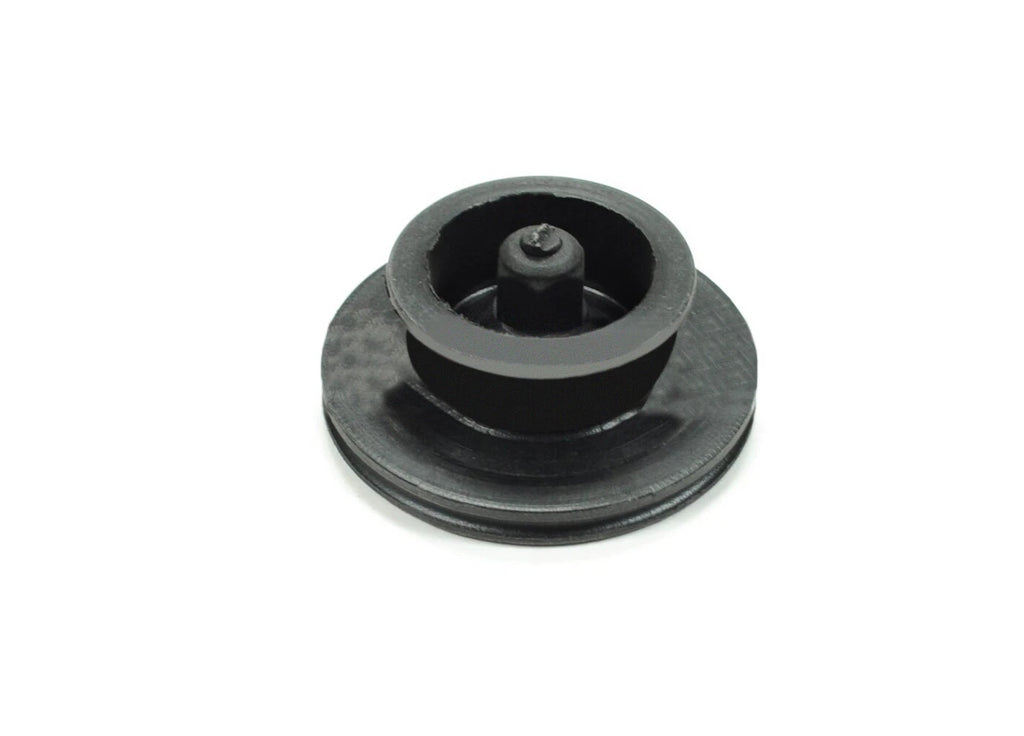 Exhaust Muffler Water Box Rave Valve Piston for Sea Doo XP GSX GTX SPX (1996–1999)