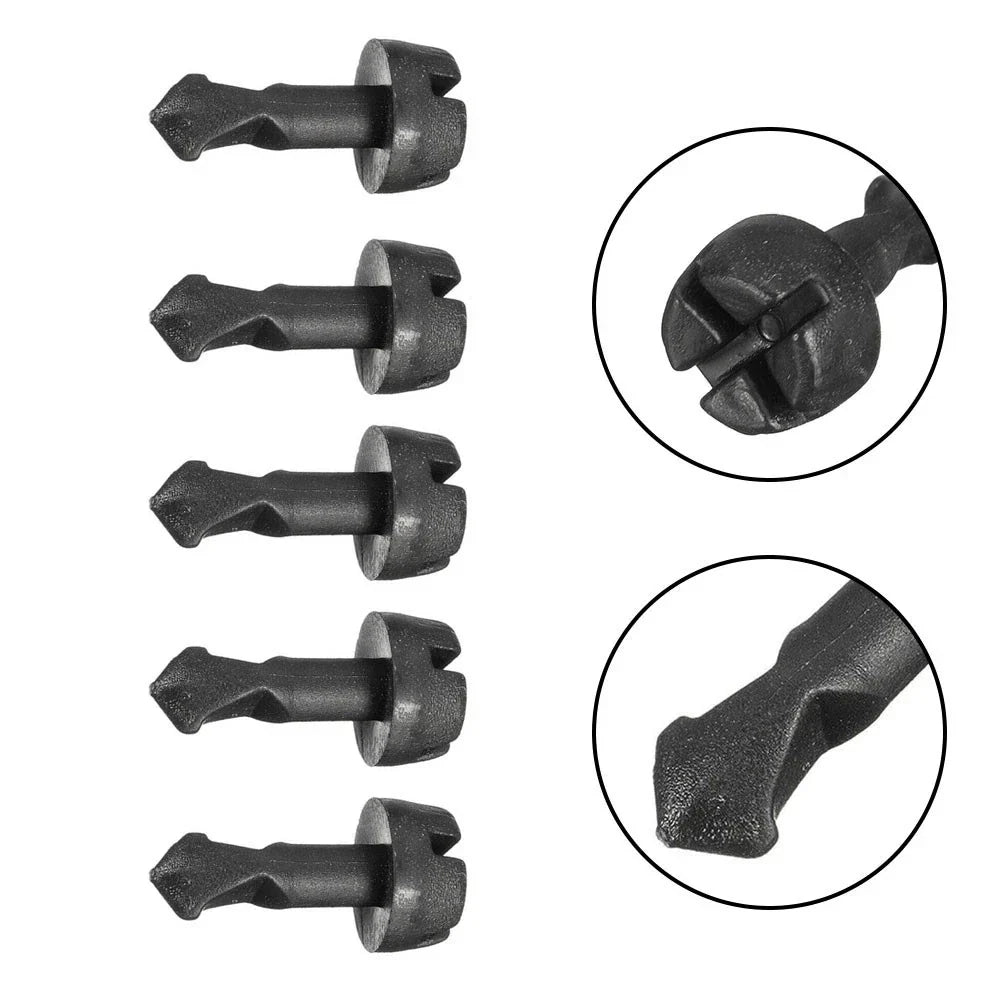 Turn Clips Engine Top Cover for Car