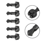 Turn Clips Engine Top Cover for Car