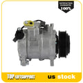 A/C Compressor for BMW X3, X4 (2013–2018)